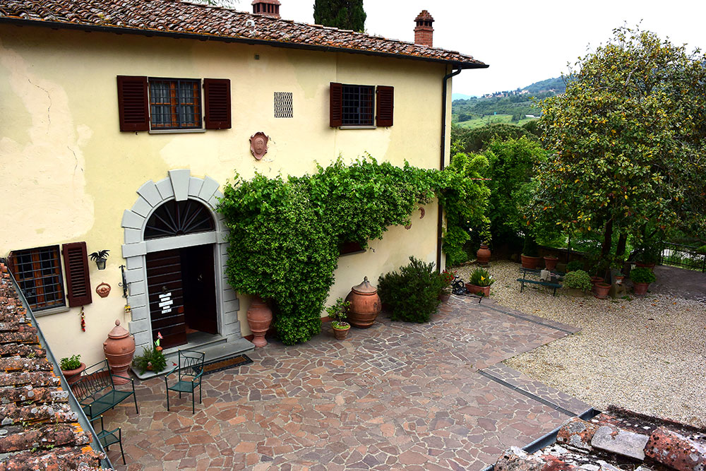 Bed and Breakfast Florence